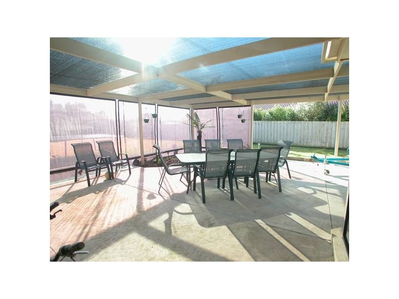 81 Blackbird Circuit, Lara VIC 3212