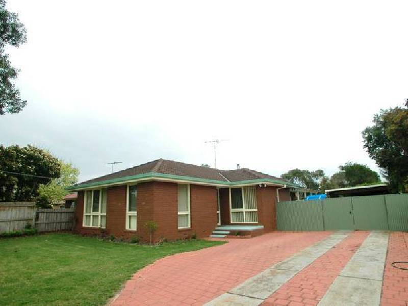 Dixon Court, Lara VIC 3212