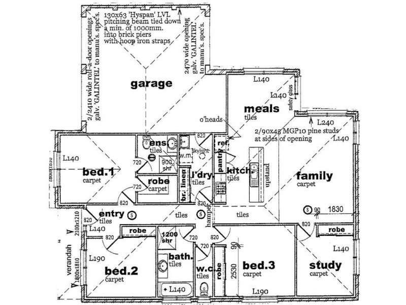 5 Argun Court, Lara VIC 3212