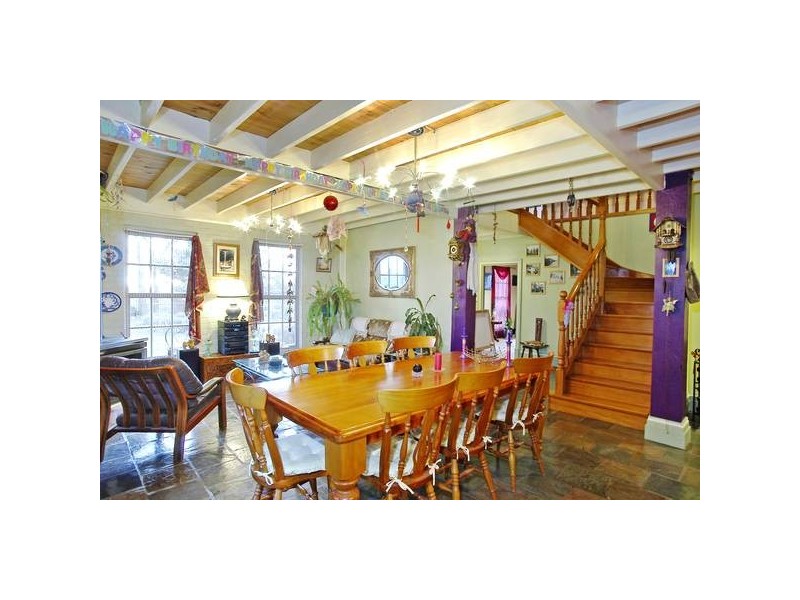 393 Clarkes
Road, Anakie VIC 3221