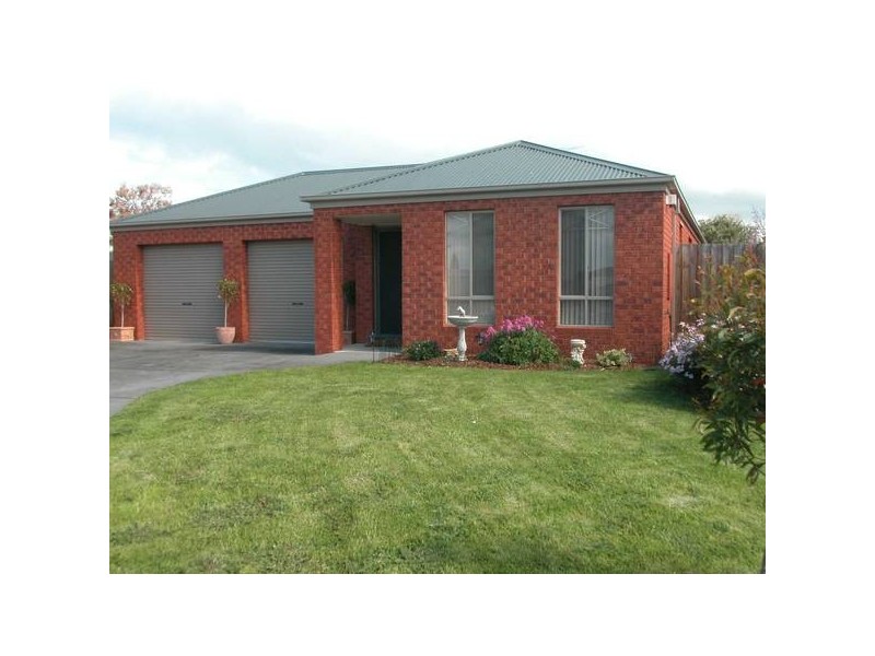 9 Egret Court, Lara VIC 3212