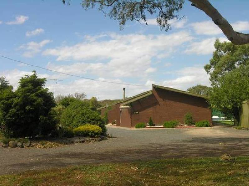 2134 Ballan Road, Anakie VIC 3221