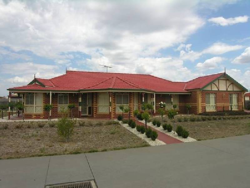 1 David Place, Lara VIC 3212