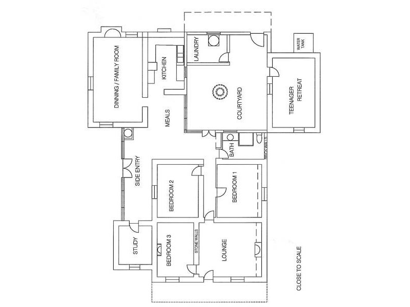 Curlets Road, Lara VIC 3212