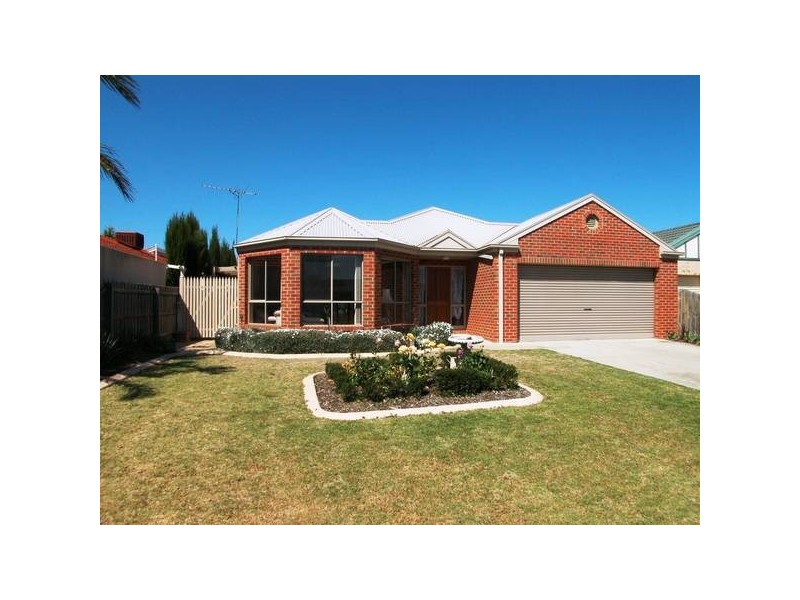 7 Egret Court, Lara VIC 3212