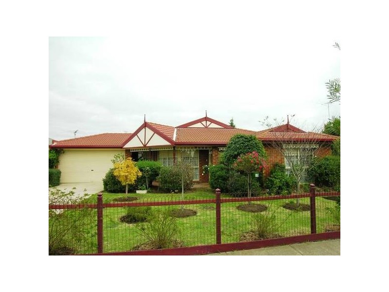 Anakie Road, Lovely Banks VIC 3221
