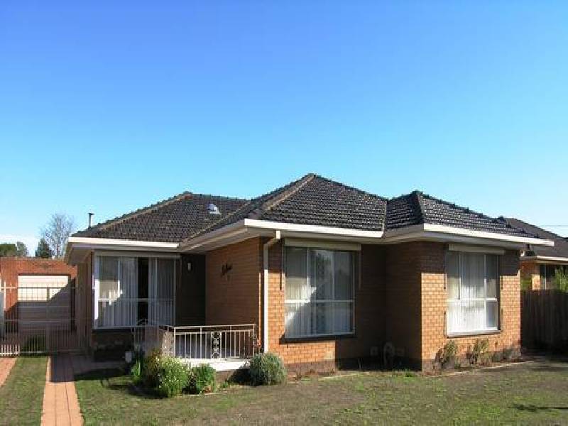 Curletts Road, Lara VIC 3212