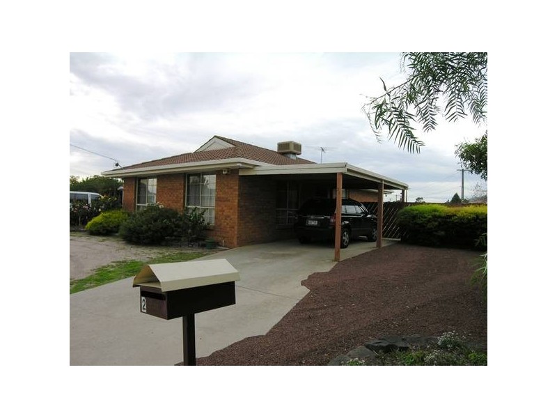 26 Cloverdale Drive, Corio VIC 3214