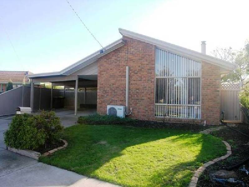 Cabarita Court, Corio VIC 3214