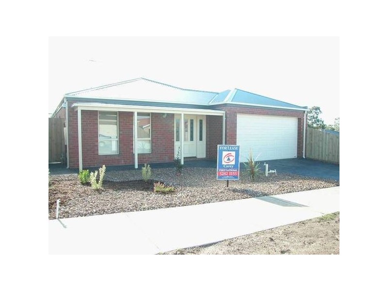 3 Hailar Lane, Lara VIC 3212