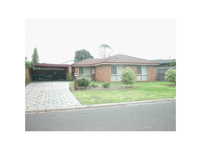 5 Kyema Drive, Lara VIC 3212