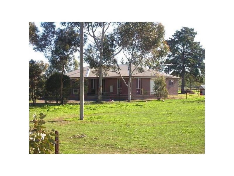 McIntyre Road, Lara VIC 3212