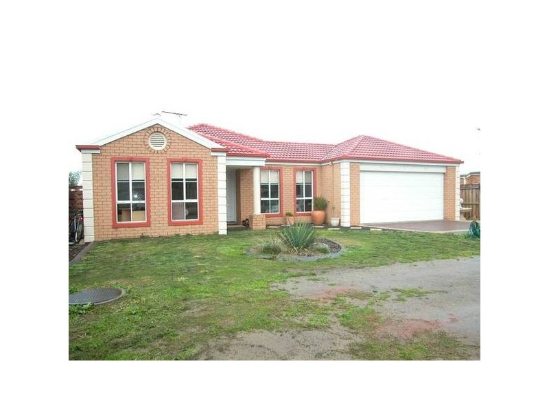 5 Blande Court, Lara VIC 3212