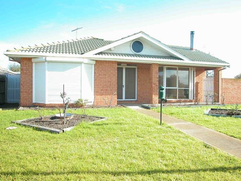 2 Kantara Crescent, Lara VIC 3212