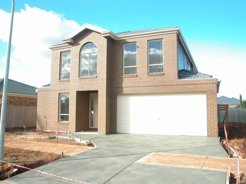 88 Blackbird Circuit, Lara VIC 3212