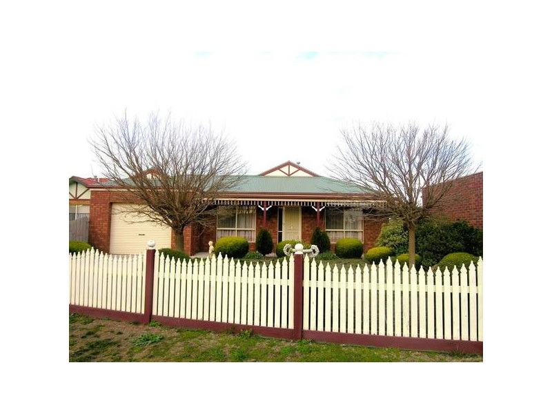 Blackbird Circuit, Lara VIC 3212