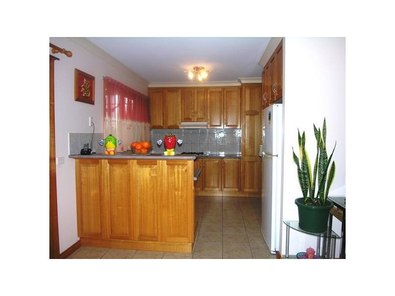 Blackbird Circuit, Lara VIC 3212