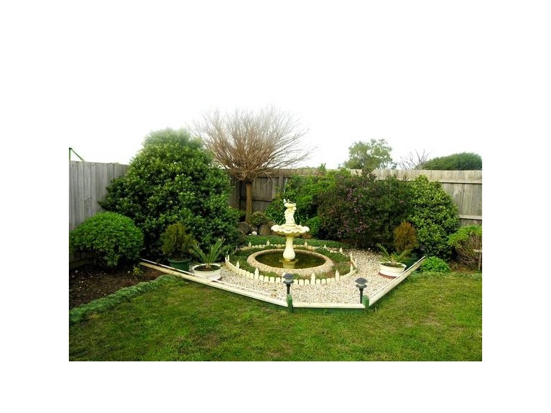 Blackbird Circuit, Lara VIC 3212