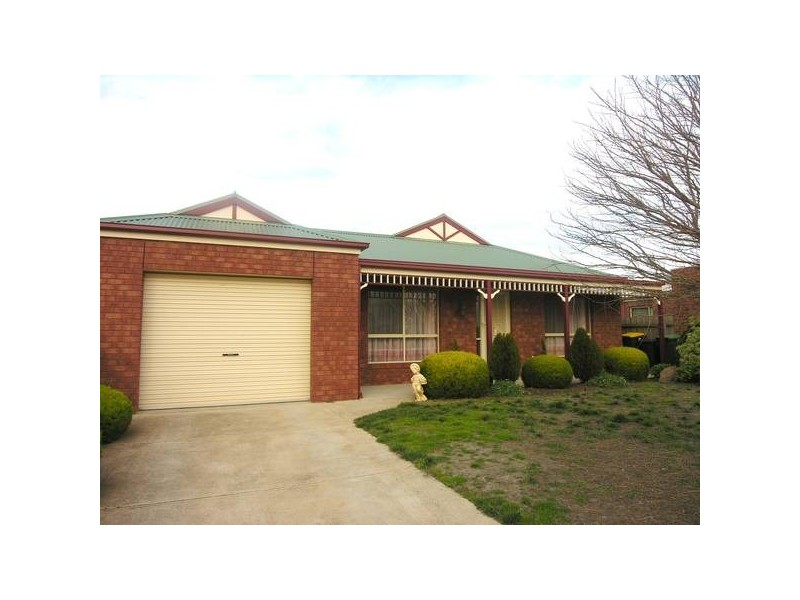 Blackbird Circuit, Lara VIC 3212