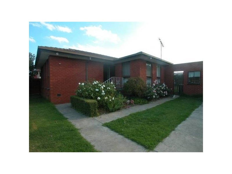 Ozone Crescent, Bell Park VIC 3215