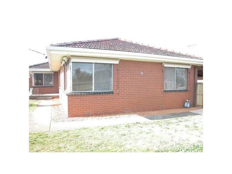 Turner Avenue, Lara VIC 3212