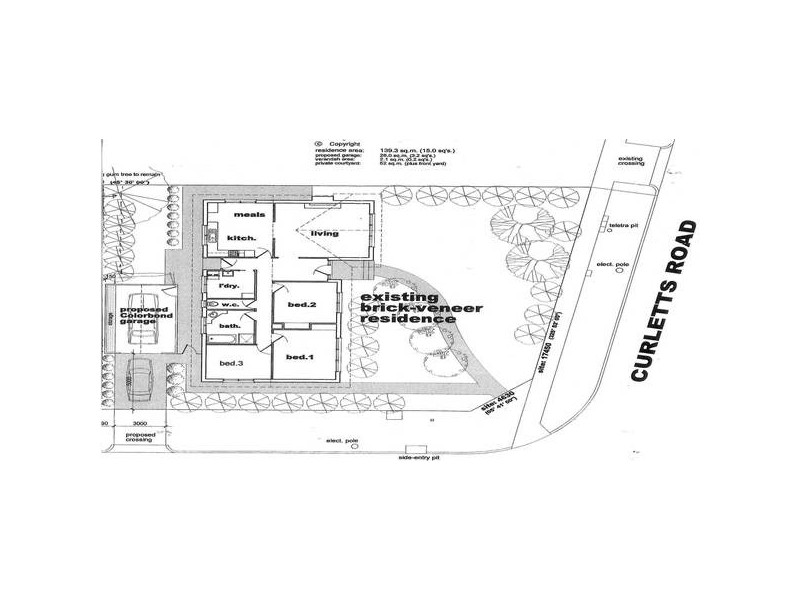 Curletts Road, Lara VIC 3212