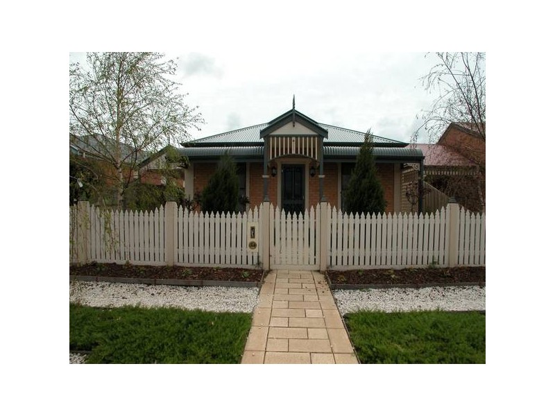 Reliance Avenue, Lara VIC 3212