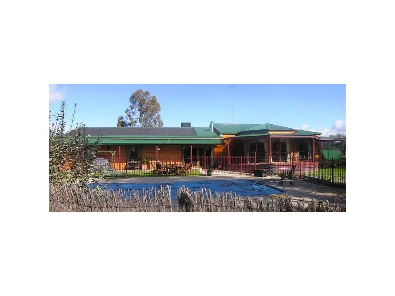 60 Constantine Drive, Lara VIC 3212