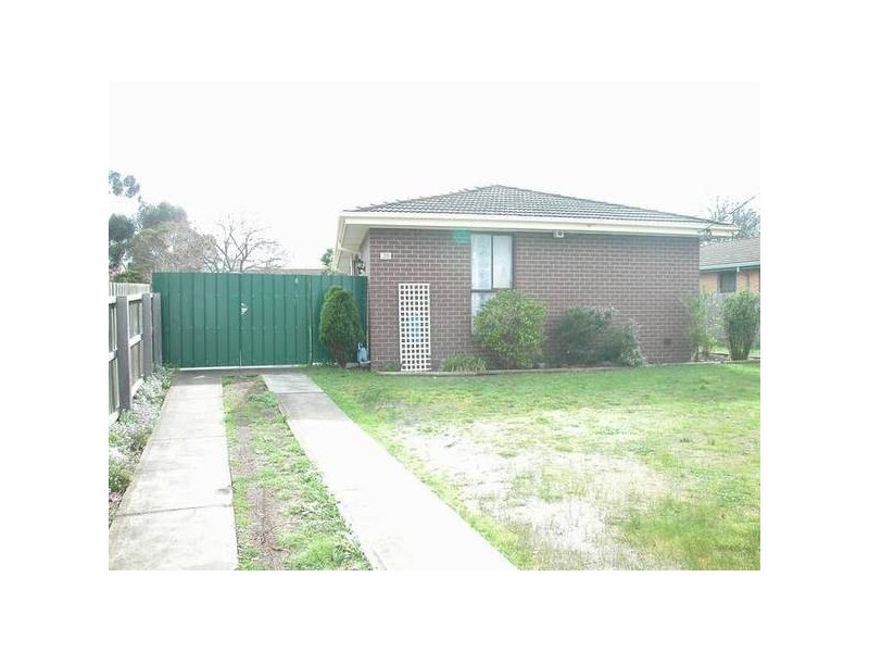 36 Caithness Crescent, Corio VIC 3214
