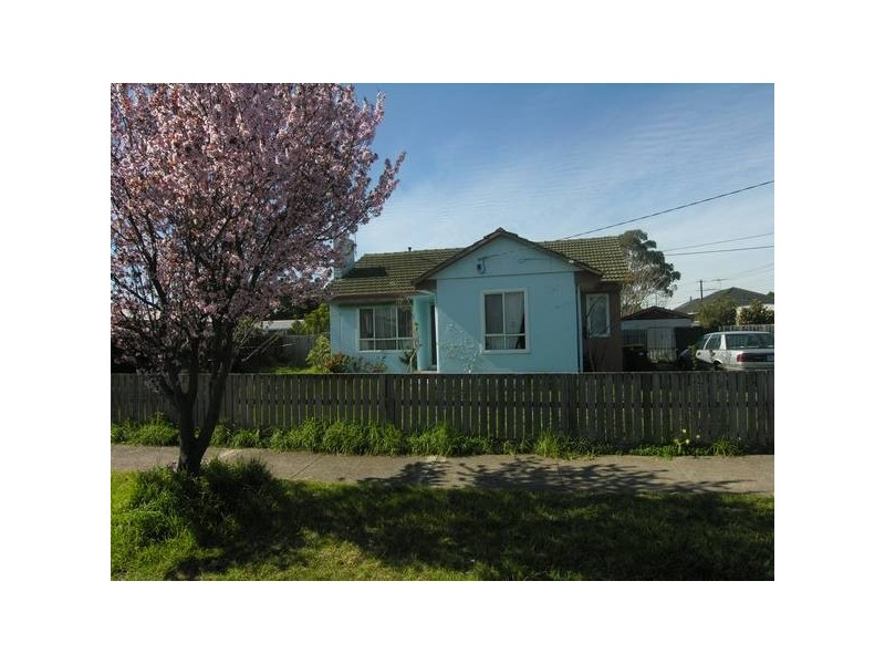 Detroit Crescent, Corio VIC 3214