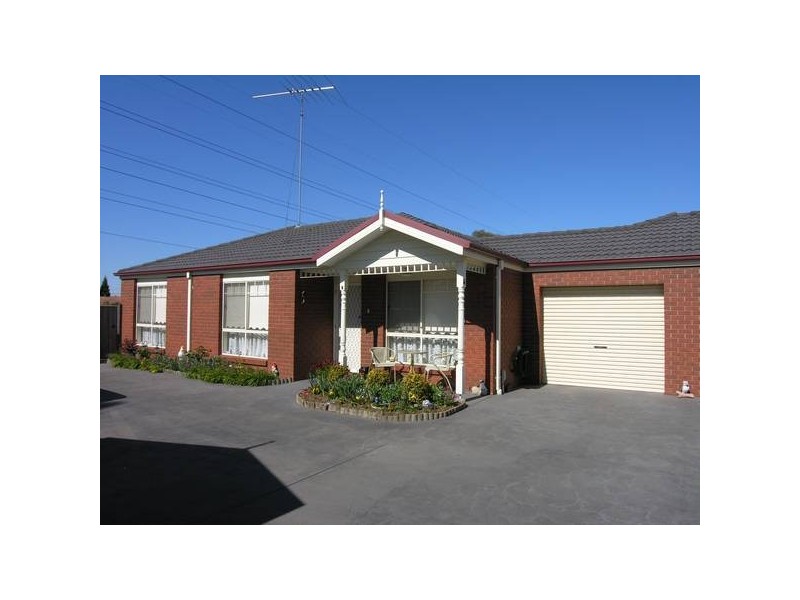 6/178 Matthews Road, Corio VIC 3214