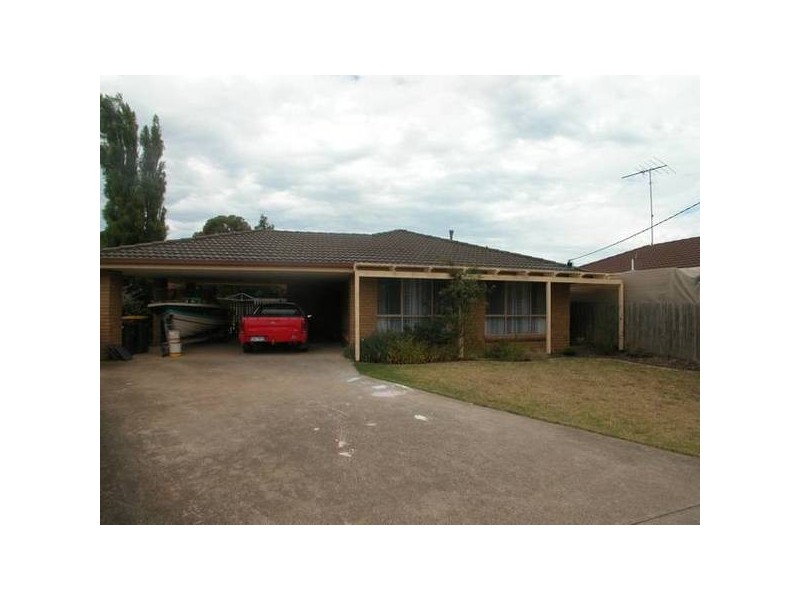 Telford Court, Lara VIC 3212