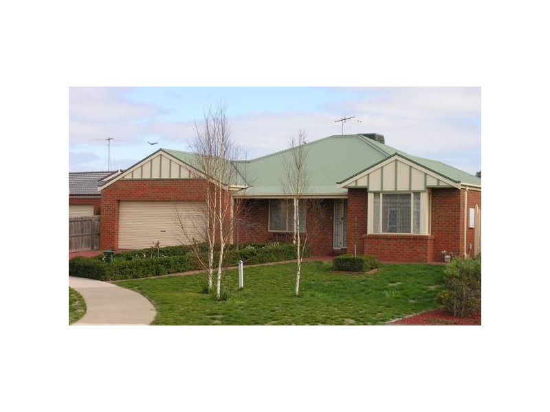 1 Marconi Place, Lara VIC 3212