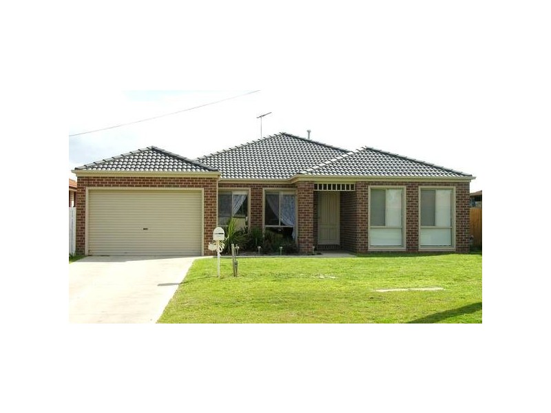 5 Antares Avenue, Lara VIC 3212