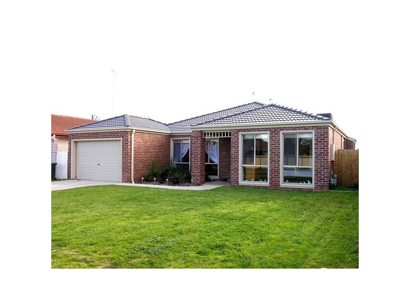 5 Antares Avenue, Lara VIC 3212