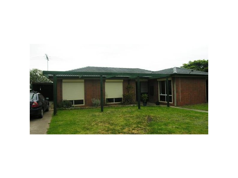 3 Chirnside Court, Corio VIC 3214
