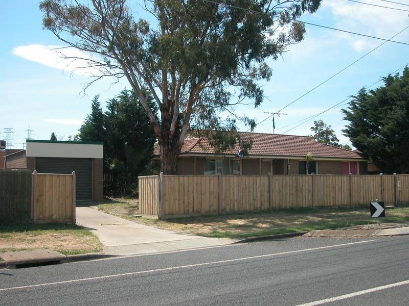 11 Paley Drive, Corio VIC 3214
