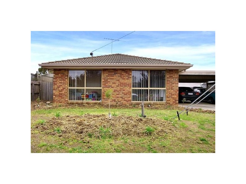 12 Foot Court, Lara VIC 3212