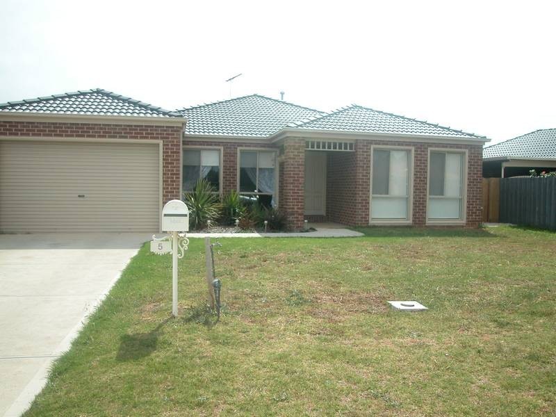 5 Antares Ave, Lara VIC 3212