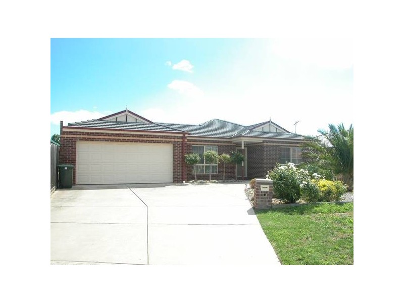 10 Bracknell Court, Lara VIC 3212
