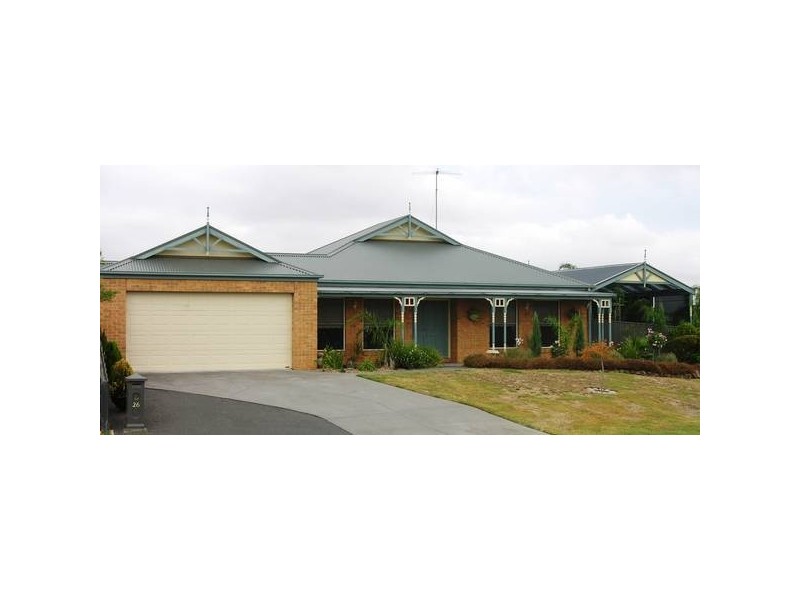 26 Pineview Court, Lara VIC 3212