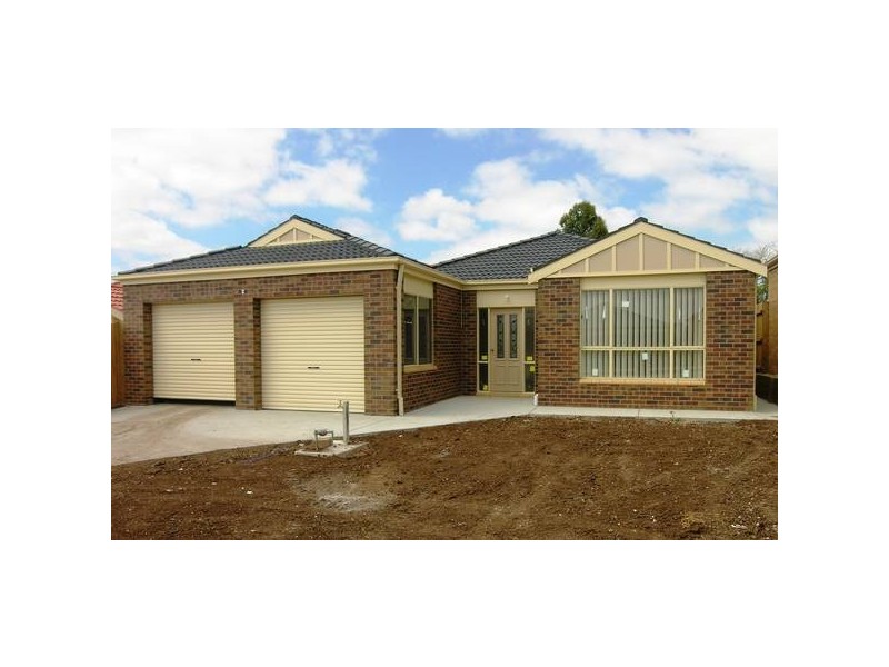 4 Hailar Lane, Lara VIC 3212