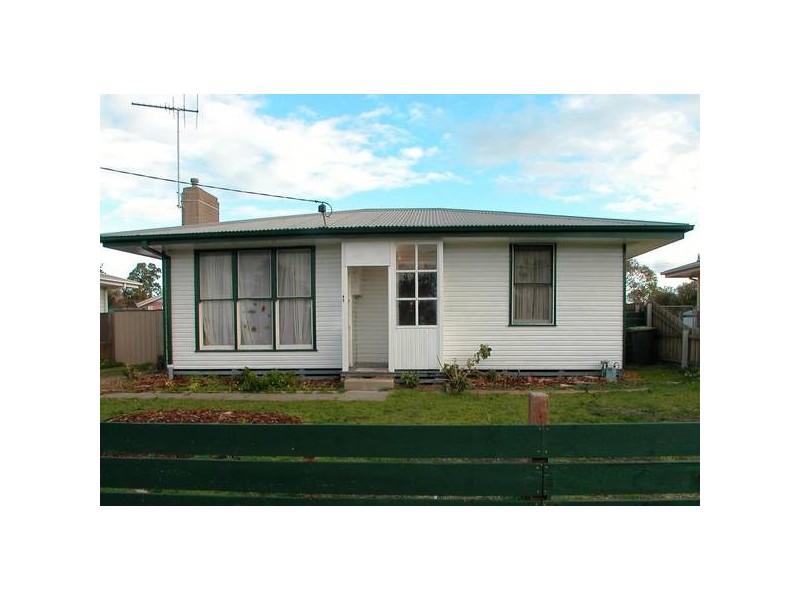 45 Gerbera Avenue, Norlane VIC 3214