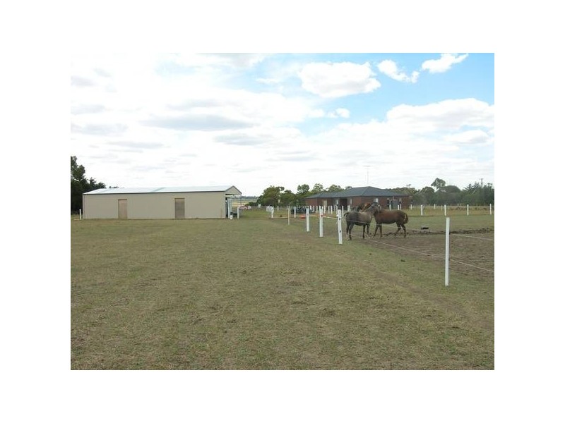 30 Darlington Drive, Anakie VIC 3221