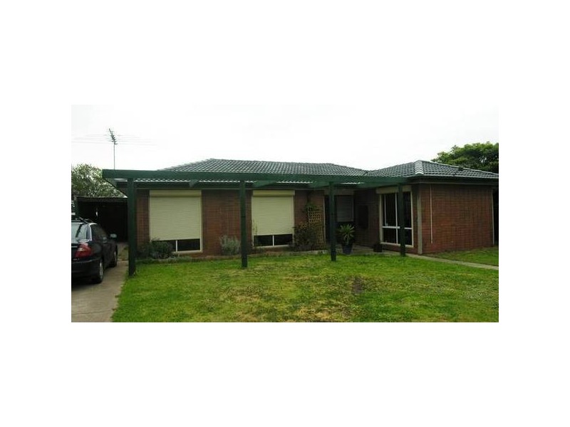 3 Chirnside Court, Corio VIC 3214