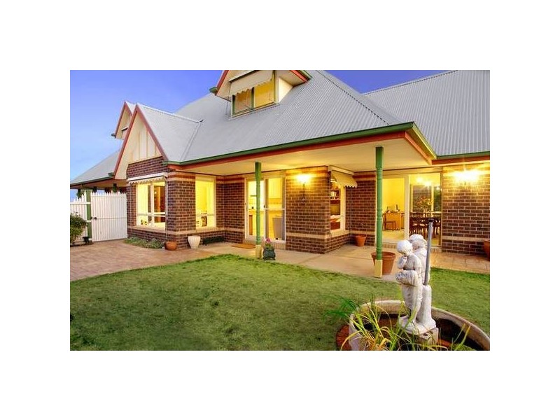 50 Lara Boulevard, Lara VIC 3212