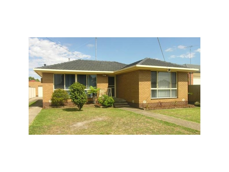 6 Minehan Court, Corio VIC 3214