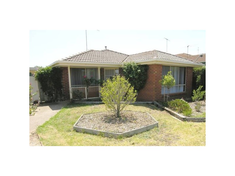 40 Coleraine Crescent, Corio VIC 3214