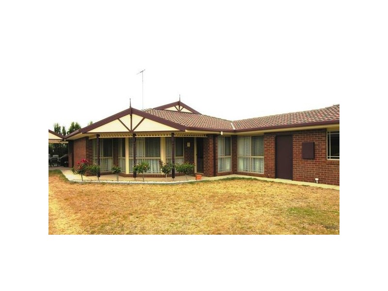 3 Therese Court, Lara VIC 3212