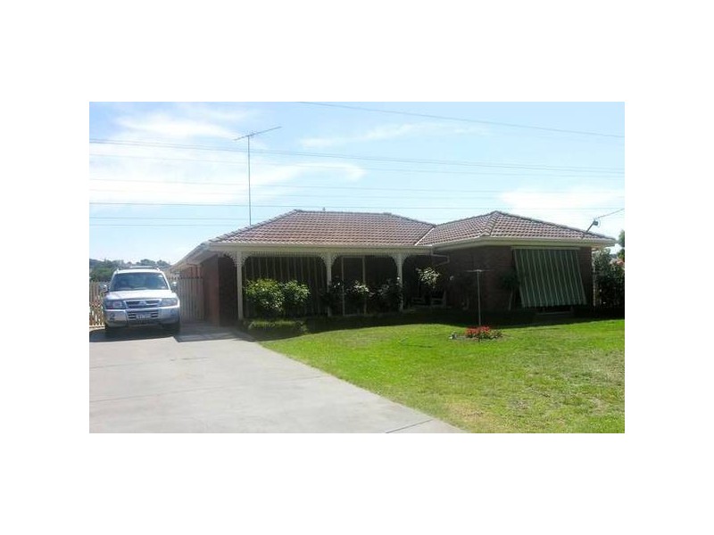 8 Cudgee Court, Corio VIC 3214